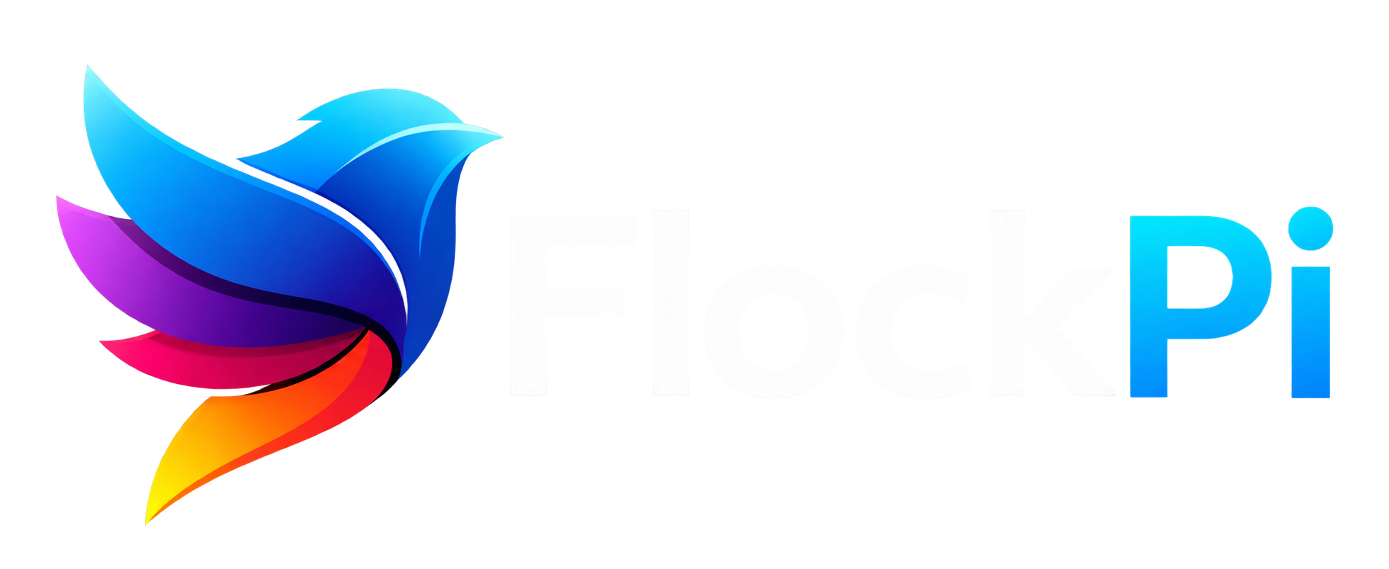 FlockPi logo